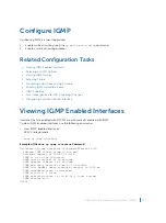 Предварительный просмотр 431 страницы Dell S4048T Configuration Manual