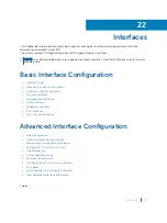 Предварительный просмотр 451 страницы Dell S4048T Configuration Manual