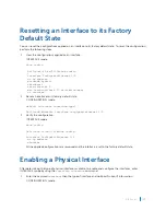 Предварительный просмотр 455 страницы Dell S4048T Configuration Manual