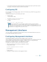 Предварительный просмотр 460 страницы Dell S4048T Configuration Manual