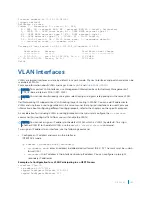 Предварительный просмотр 463 страницы Dell S4048T Configuration Manual