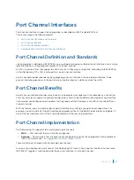 Предварительный просмотр 465 страницы Dell S4048T Configuration Manual