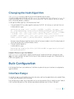 Предварительный просмотр 473 страницы Dell S4048T Configuration Manual