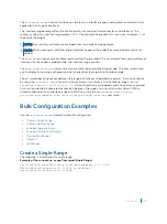 Предварительный просмотр 474 страницы Dell S4048T Configuration Manual