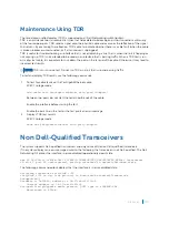 Предварительный просмотр 478 страницы Dell S4048T Configuration Manual