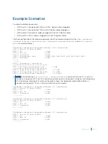 Предварительный просмотр 481 страницы Dell S4048T Configuration Manual