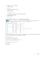 Предварительный просмотр 489 страницы Dell S4048T Configuration Manual