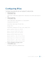 Предварительный просмотр 496 страницы Dell S4048T Configuration Manual