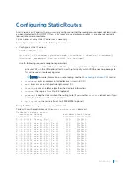 Предварительный просмотр 500 страницы Dell S4048T Configuration Manual