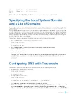 Предварительный просмотр 505 страницы Dell S4048T Configuration Manual