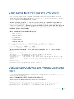 Предварительный просмотр 530 страницы Dell S4048T Configuration Manual