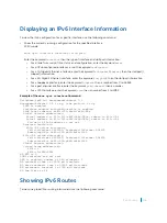 Предварительный просмотр 536 страницы Dell S4048T Configuration Manual