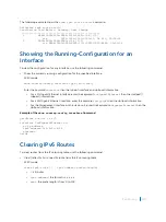 Предварительный просмотр 538 страницы Dell S4048T Configuration Manual