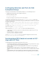 Предварительный просмотр 547 страницы Dell S4048T Configuration Manual