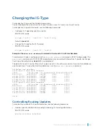 Предварительный просмотр 568 страницы Dell S4048T Configuration Manual