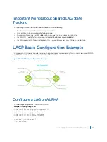 Предварительный просмотр 588 страницы Dell S4048T Configuration Manual