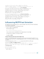 Предварительный просмотр 674 страницы Dell S4048T Configuration Manual