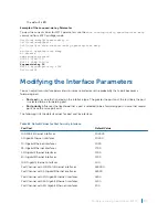 Предварительный просмотр 677 страницы Dell S4048T Configuration Manual