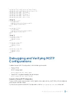 Предварительный просмотр 683 страницы Dell S4048T Configuration Manual