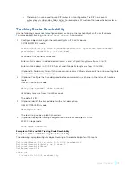 Предварительный просмотр 703 страницы Dell S4048T Configuration Manual