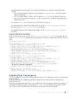 Предварительный просмотр 725 страницы Dell S4048T Configuration Manual