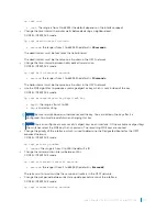 Предварительный просмотр 727 страницы Dell S4048T Configuration Manual