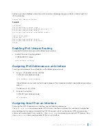 Предварительный просмотр 736 страницы Dell S4048T Configuration Manual