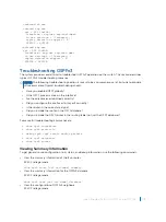 Предварительный просмотр 749 страницы Dell S4048T Configuration Manual