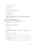 Предварительный просмотр 773 страницы Dell S4048T Configuration Manual