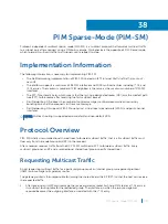 Предварительный просмотр 779 страницы Dell S4048T Configuration Manual