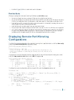 Предварительный просмотр 800 страницы Dell S4048T Configuration Manual