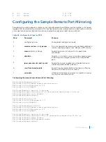 Предварительный просмотр 801 страницы Dell S4048T Configuration Manual