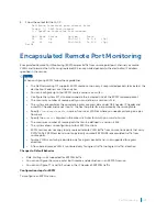 Предварительный просмотр 804 страницы Dell S4048T Configuration Manual