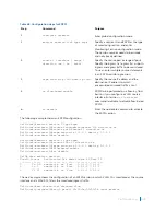 Предварительный просмотр 805 страницы Dell S4048T Configuration Manual