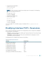 Предварительный просмотр 826 страницы Dell S4048T Configuration Manual