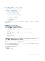 Предварительный просмотр 875 страницы Dell S4048T Configuration Manual