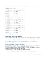 Предварительный просмотр 876 страницы Dell S4048T Configuration Manual