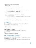 Предварительный просмотр 881 страницы Dell S4048T Configuration Manual