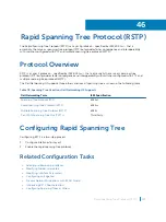 Предварительный просмотр 892 страницы Dell S4048T Configuration Manual