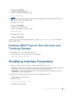 Предварительный просмотр 898 страницы Dell S4048T Configuration Manual