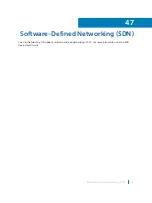 Предварительный просмотр 902 страницы Dell S4048T Configuration Manual