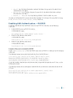 Предварительный просмотр 908 страницы Dell S4048T Configuration Manual