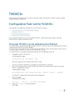 Предварительный просмотр 920 страницы Dell S4048T Configuration Manual