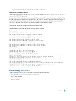 Предварительный просмотр 921 страницы Dell S4048T Configuration Manual