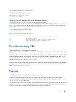 Предварительный просмотр 931 страницы Dell S4048T Configuration Manual