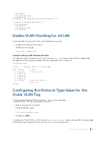 Предварительный просмотр 950 страницы Dell S4048T Configuration Manual