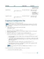 Предварительный просмотр 993 страницы Dell S4048T Configuration Manual