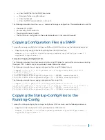 Предварительный просмотр 994 страницы Dell S4048T Configuration Manual