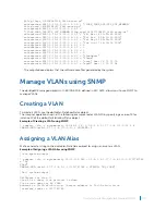 Предварительный просмотр 1000 страницы Dell S4048T Configuration Manual