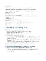 Предварительный просмотр 1026 страницы Dell S4048T Configuration Manual